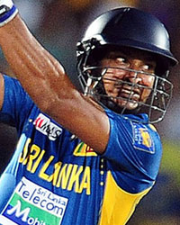 Kumar Sangakkara